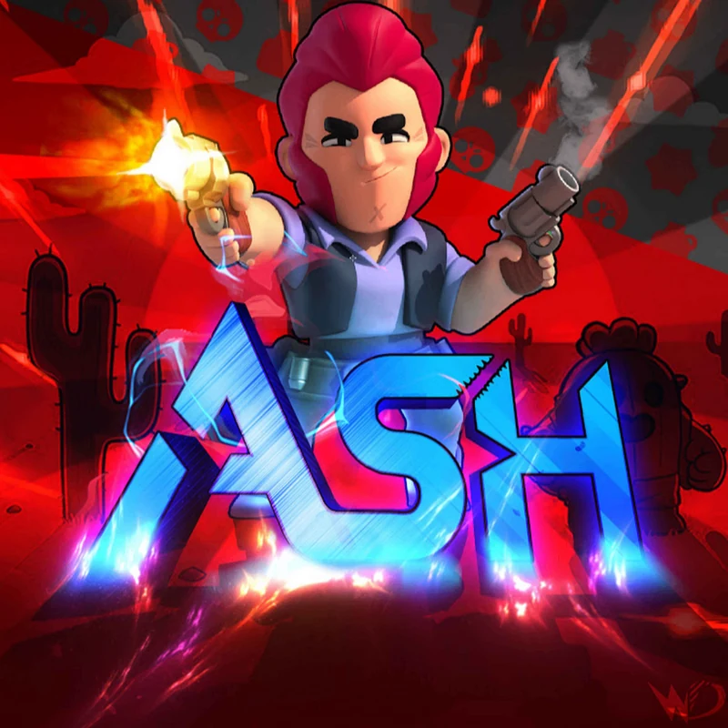 AshBS