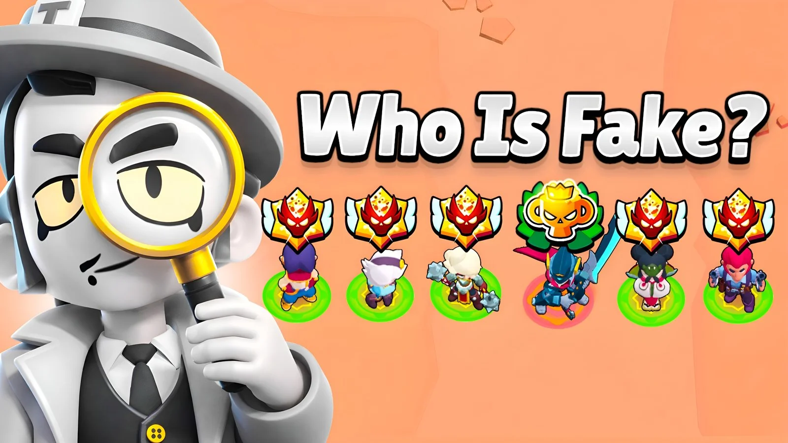 Brawl Stars Thumbnail 08