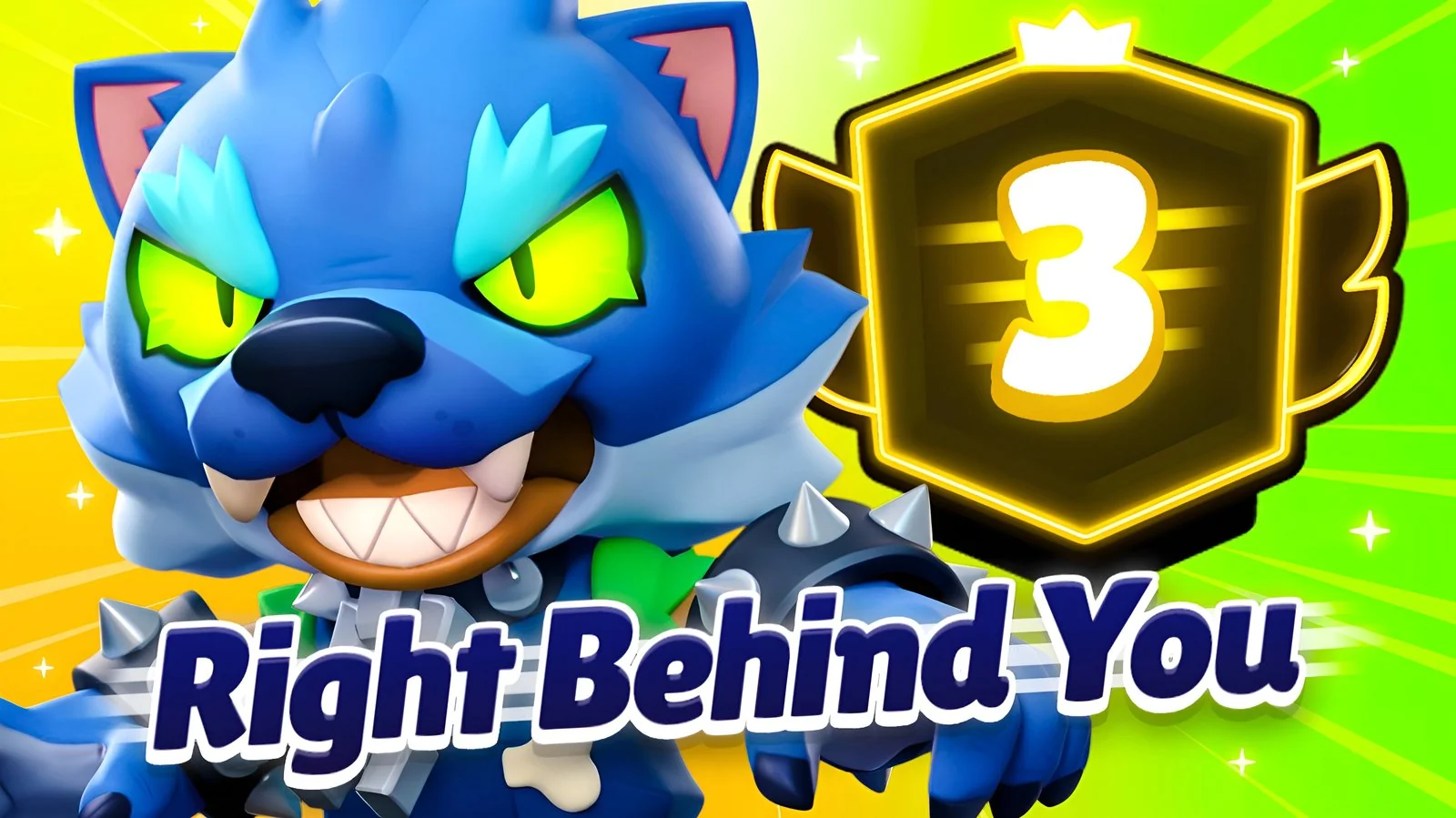 Brawl Stars Thumbnail 11