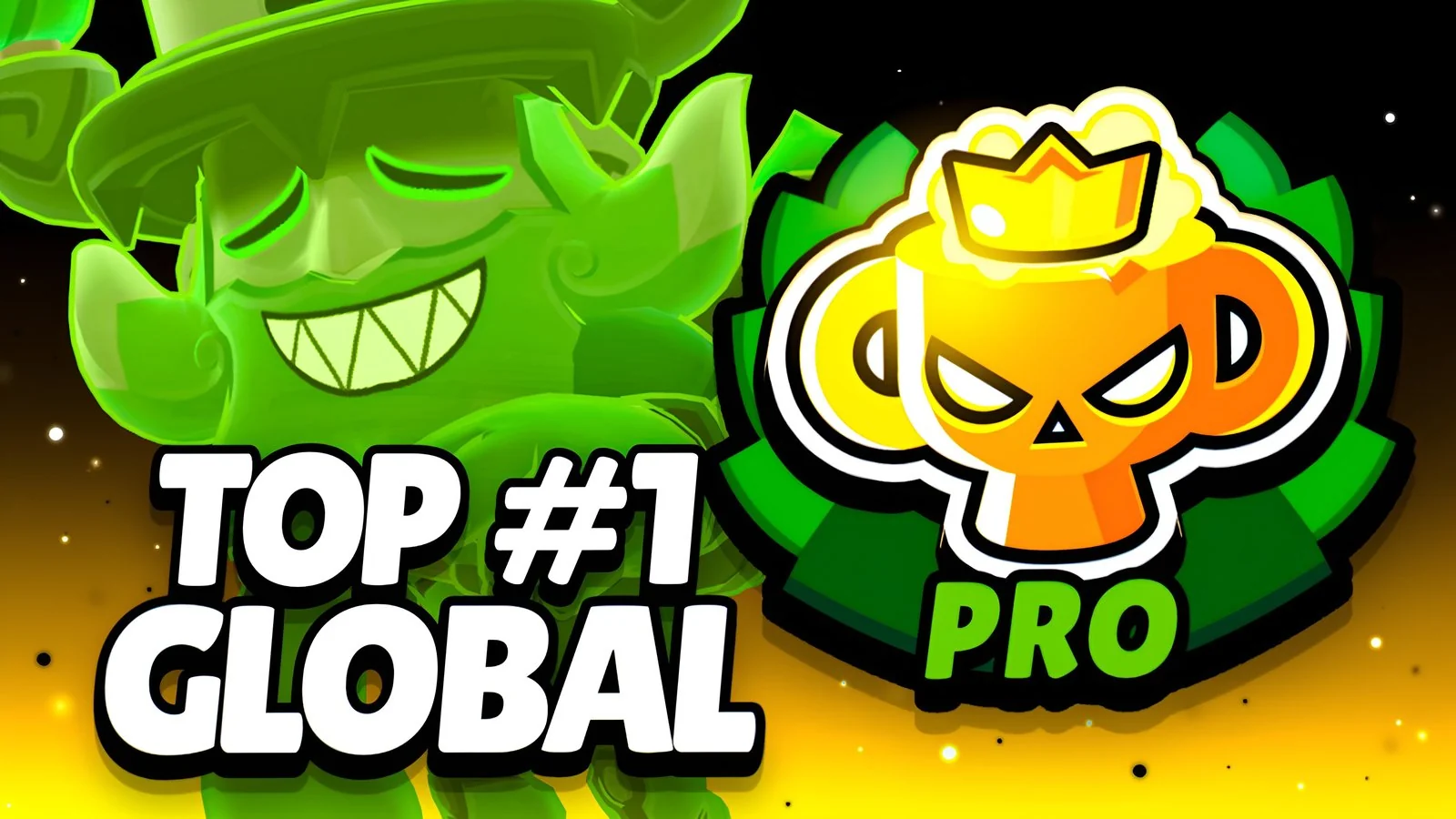 Brawl Stars Thumbnail 14